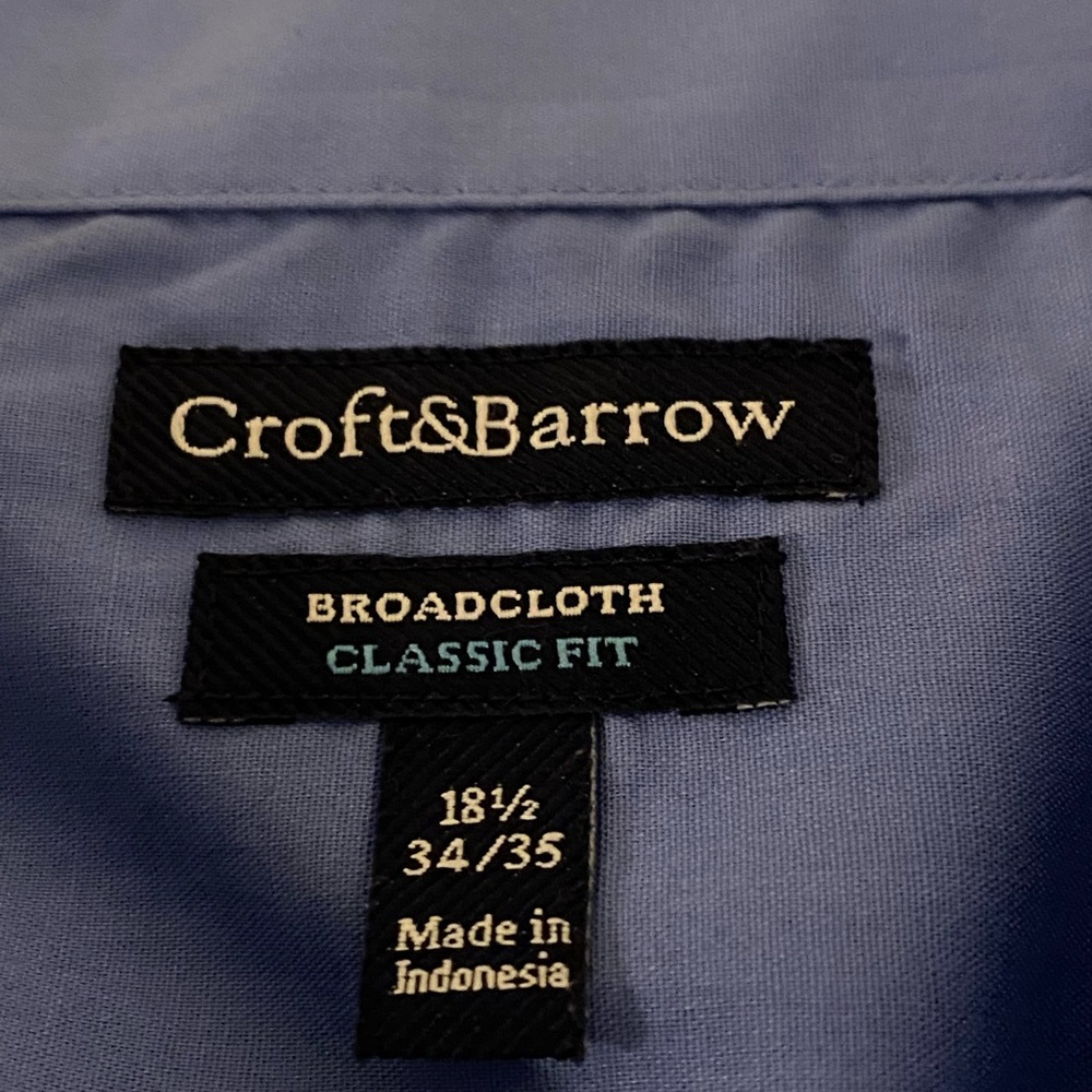 Croft&Barrow - Picture 2 of 5